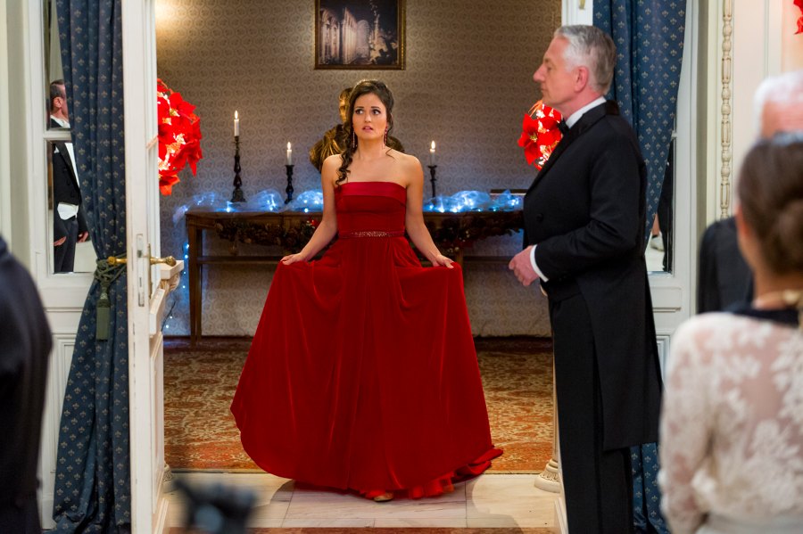 Unofficial Guide to Hallmark’s Royal Movies (Ranked)