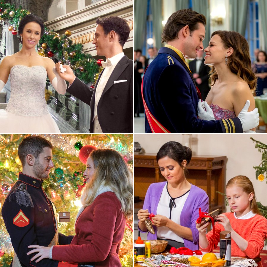 Unofficial Guide to Hallmark’s Royal Movies (Ranked)