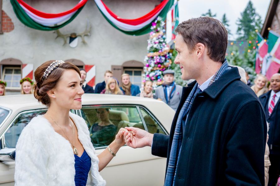 Unofficial Guide to Hallmark’s Royal Movies (Ranked)