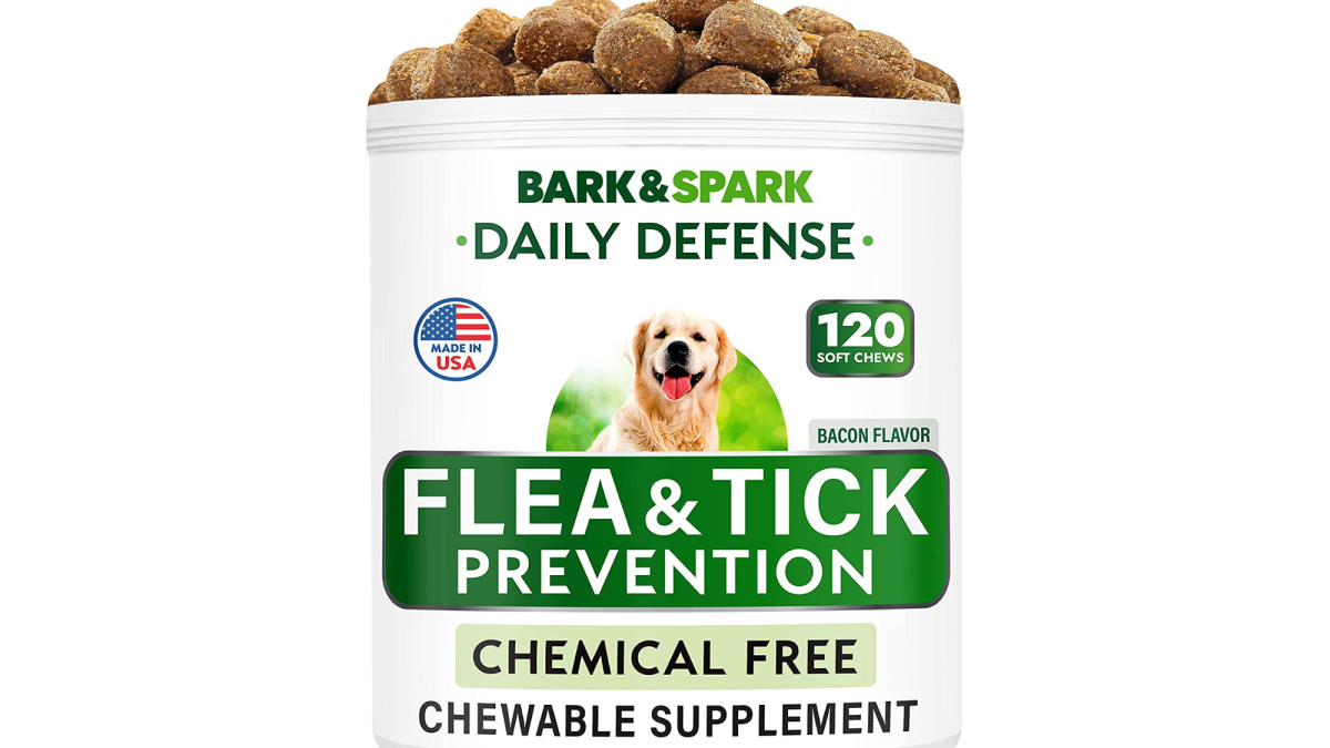 flea and tick