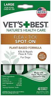 Discover the Ultimate Solution: The Top-Rated Flea and Tick Medicine for Dogs