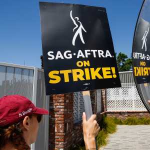 WGA/SAG-AFTRA Take Action After Universal Studios Trims Trees to Prevent Shade for Strikers