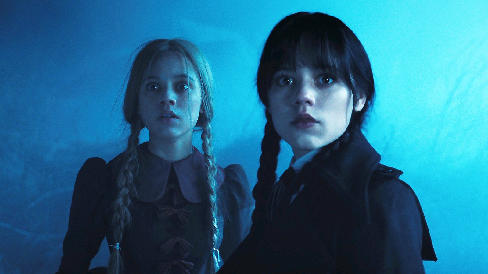 Wednesday Addams - latest news, breaking stories and comment - The