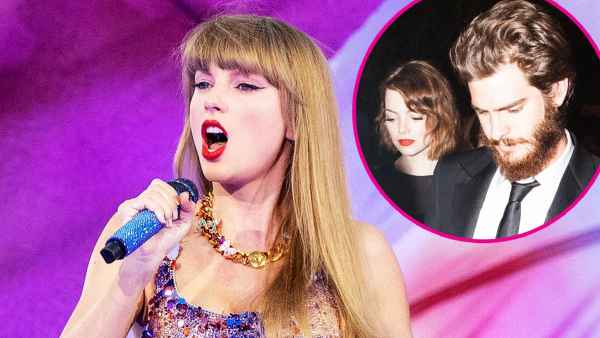 When Emma Falls In Love - Investigating Whether Speak Now s Track 18 Is About Emma Stone and Andrew Garfield-217