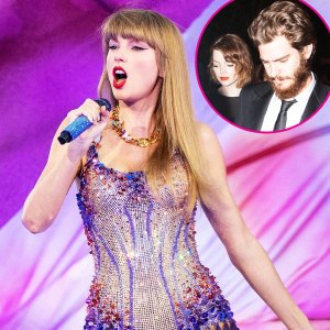 When Emma Falls In Love - Investigating Whether Speak Now s Track 18 Is About Emma Stone and Andrew Garfield-217