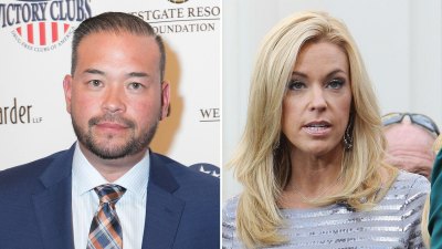 Where Jon and Kate Gosselin Stand With Each of Their 8 Children