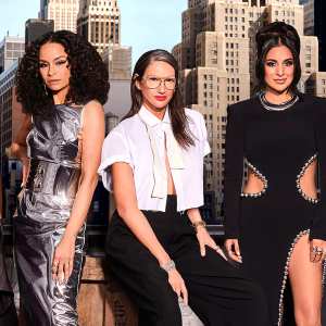 Which Restaurant Got Bleeped Out During the 'RHONY' Premiere? An Investigation