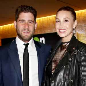 Whitney Port Says Husband Tim Rosenman Is 'Worried' About Her Weight: 'It's Not How I Want to Look'