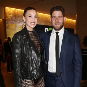 Whitney Port and Husband Tim Rosenman Are Thinking Seriously About Surrogacy to Welcome 2nd Baby