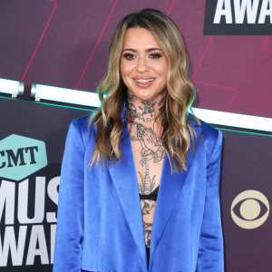 Who Is Morgan Wade-5 Things to Know About the Country Singer