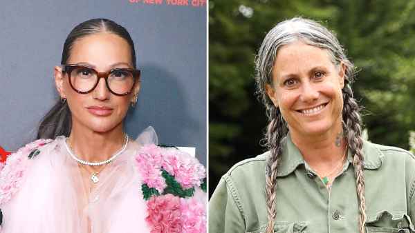 Who Is RHONY Star Jenna Lyons- Girlfriend Cass Bird