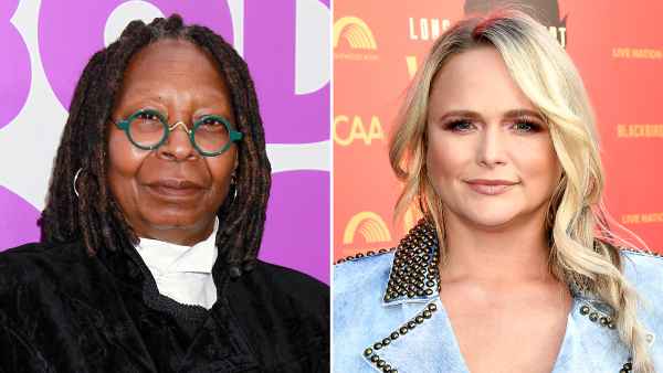 Whoopi Goldberg Walks Off ‘The View’ Stage During Miranda Lambert Drama Debate: 'I'm Leaving Y'all!'