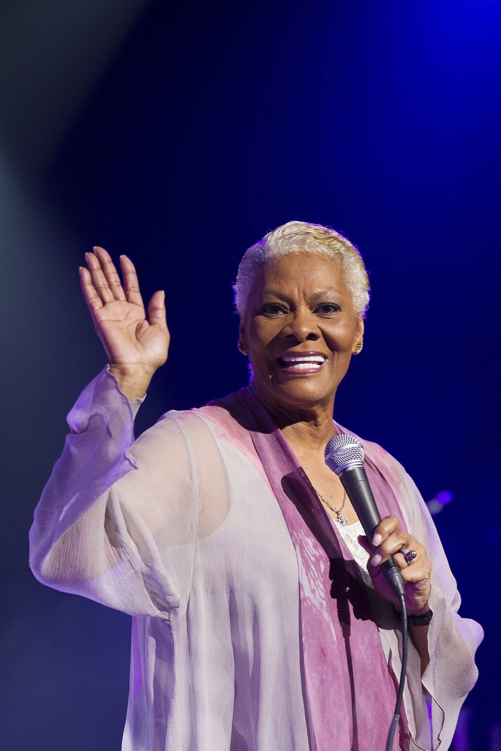 Why Dionne Warwick Might Get Out of Paying $10M to the IRS