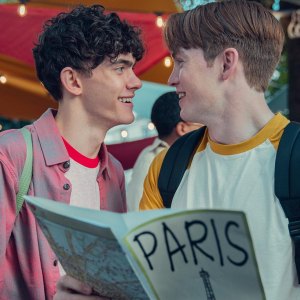 Why Heartstopper Season 3 Is Presumably Still Being Written by Alice Oseman Amid WGA and SAG Strike 401
