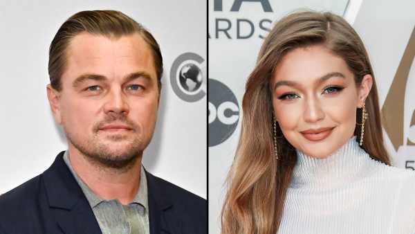 Why Leonardo DiCaprio 'Wants to Take It Slower' With Gigi Hadid Relationship: 'There's Potential There'