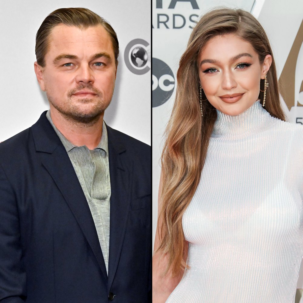 Why Leonardo DiCaprio 'Wants to Take It Slower' With Gigi Hadid Relationship: 'There's Potential There'