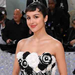 Why Olivia Rodrigo Refused to Cut Fame F--ker Lyric From Vampire It Was Actually a Debate 286 The Metropolitan Museum of Art's Costume Institute Benefit, celebrating the opening of the Karl Lagerfeld