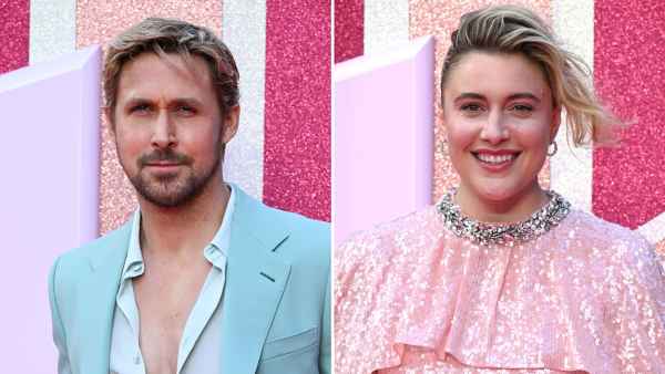 Why Ryan Gosling Thinks Men on The Bachelorette Resemble Ken