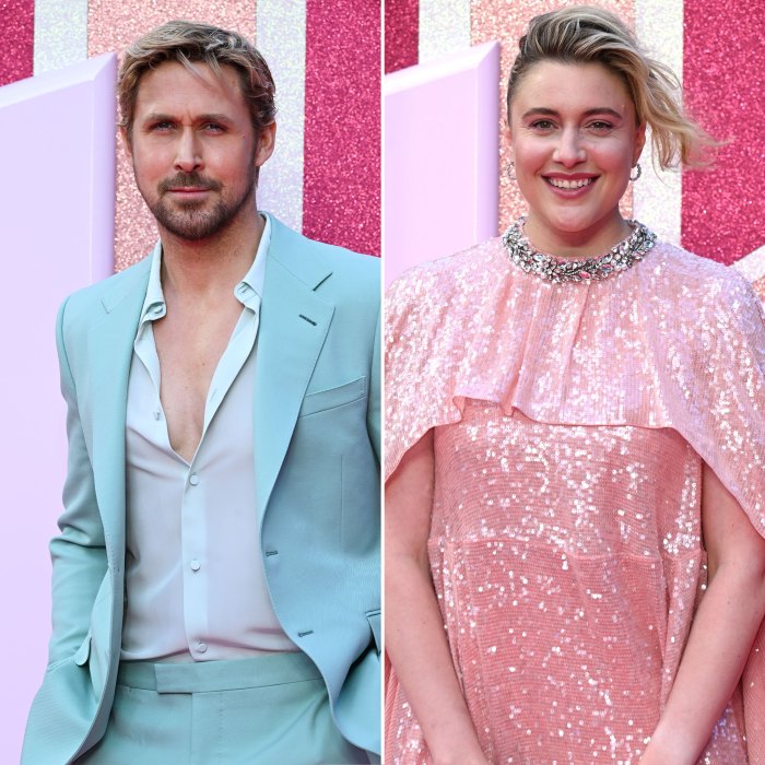 Why Ryan Gosling Thinks Men on The Bachelorette Resemble Ken