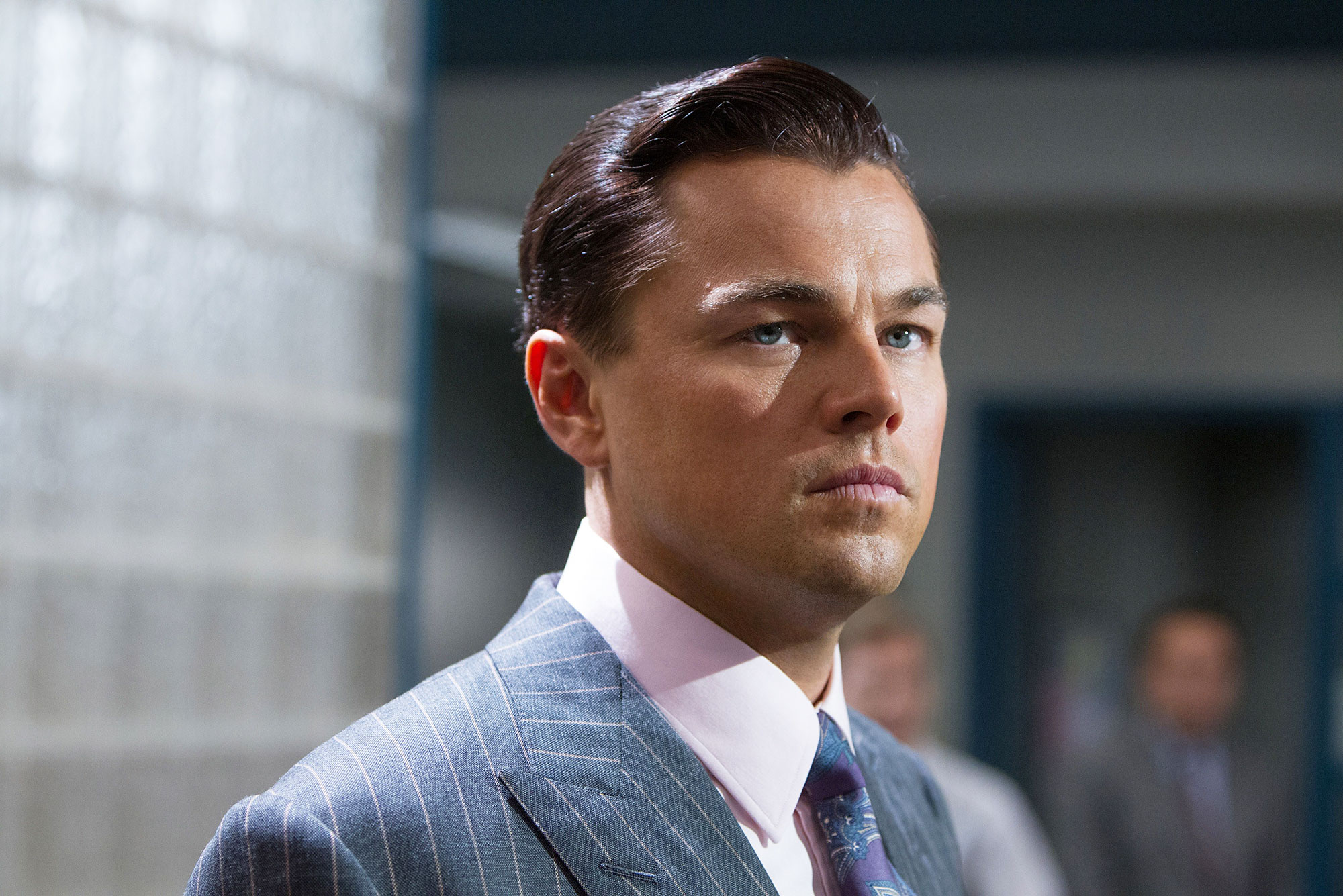 Wolf of Wall Street Movie Review: Exhilarating, and Exhaustive