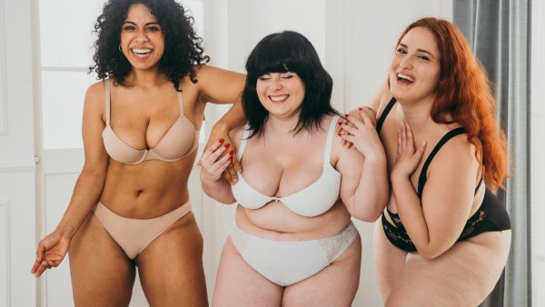 Women-Wearing-Bras-Stock-Photo