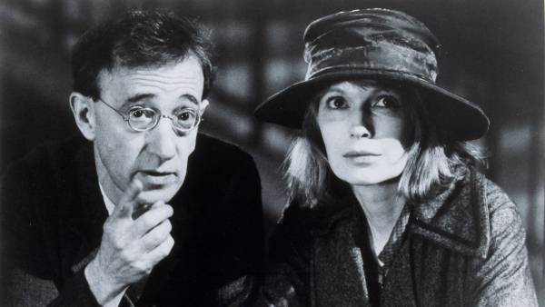 Woody Allen’s Lawyer: Mia Farrow Made Dylan Farrow Her “Pawn,” “Implanted” Memories