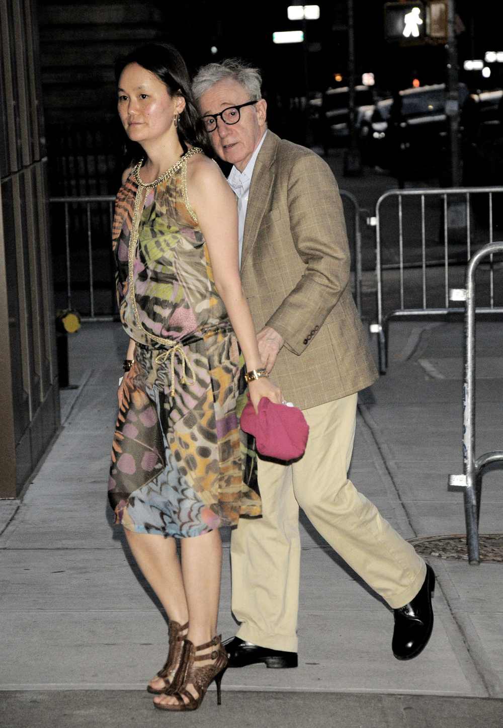 Woody Allen&rsquo;s Lawyer: Mia Farrow Made Dylan Farrow Her &ldquo;Pawn,&rdquo; &ldquo;Implanted&rdquo; Memories