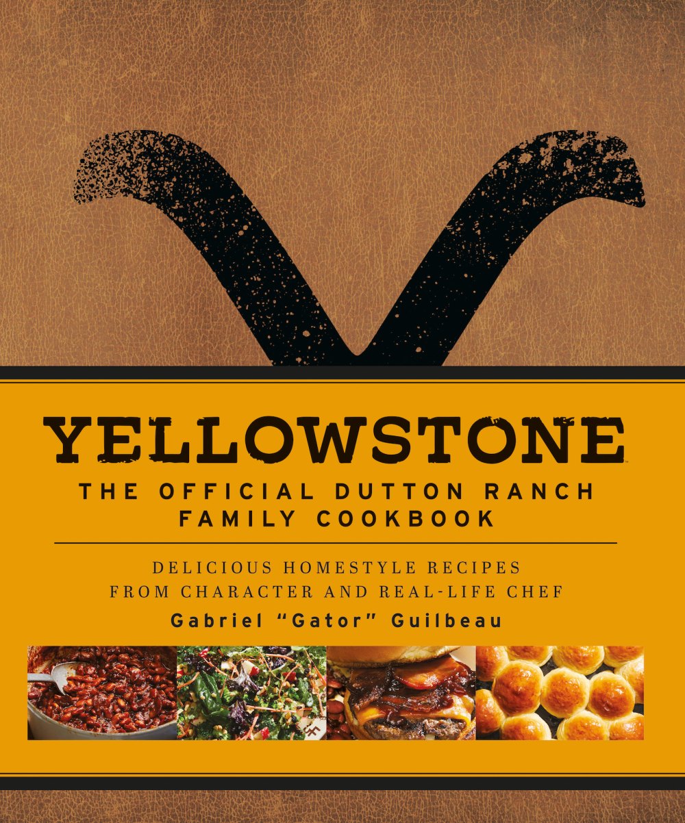 Yellowstone Chef Gabriel Gator Guilbeau Shares Recipe for Beth Dutton-s Boozy Smoothie