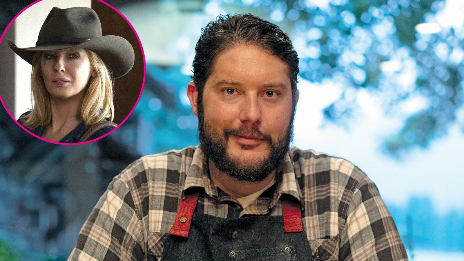Yellowstone Chef Gabriel Gator Guilbeau Shares Recipe for Beth Dutton-s Boozy Smoothie