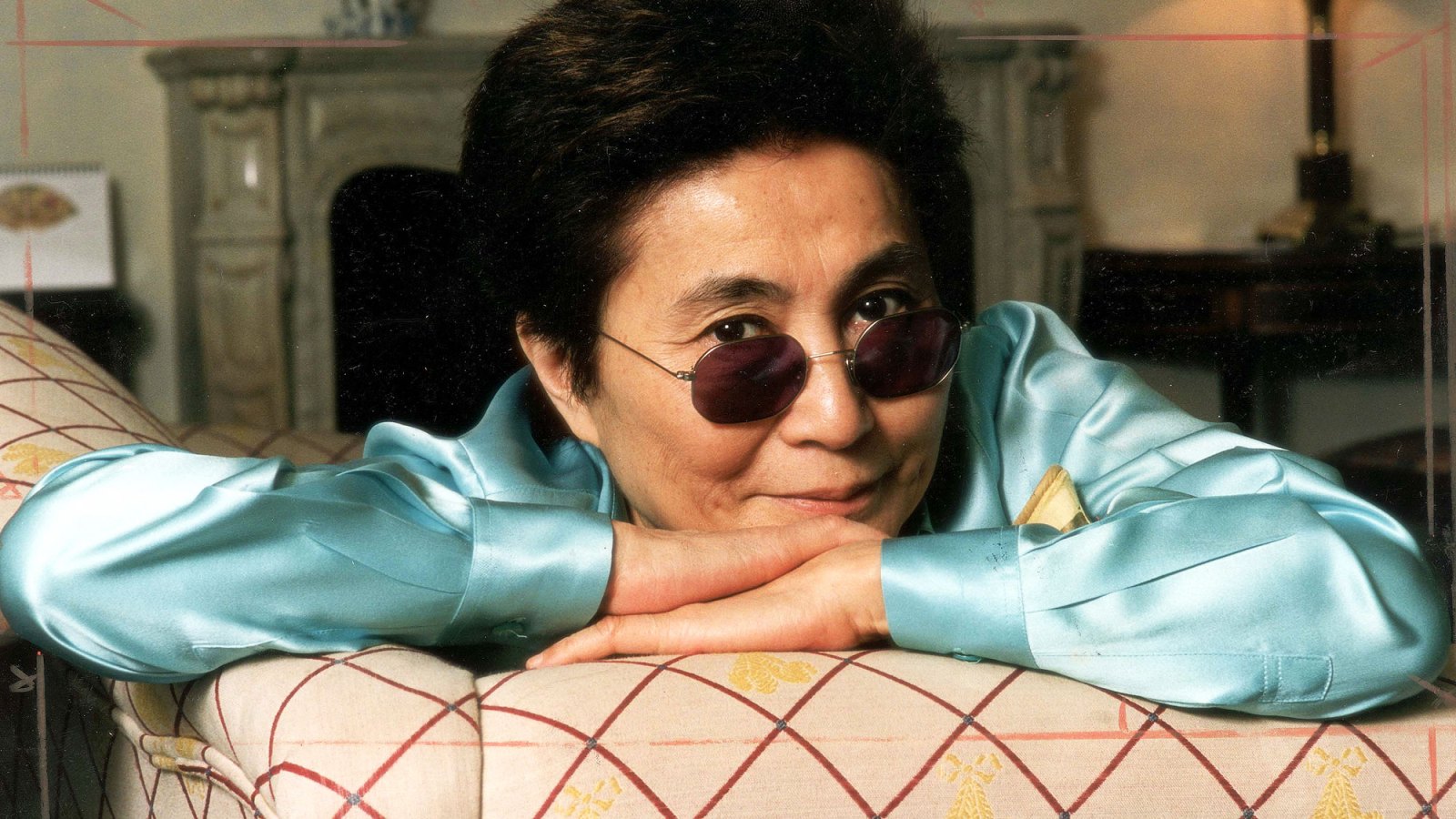 Yoko Ono: 25 Things You Don’t Know About Me (I Prefer Doing the Dougie to Krumping!)