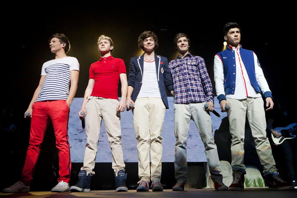 Zayn Malik Makes Rare Comments About Yolanda Hadid Spat Coparenting Call Her Daddy Revelations Rare Interview 3