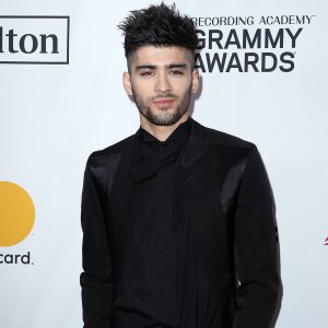 Zayn Malik Praises 2-Year-Old Daughter Khai's 'Great Photography' Skills in Rare Snapshot