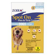 Discover the Ultimate Solution: The Top-Rated Flea and Tick Medicine for Dogs