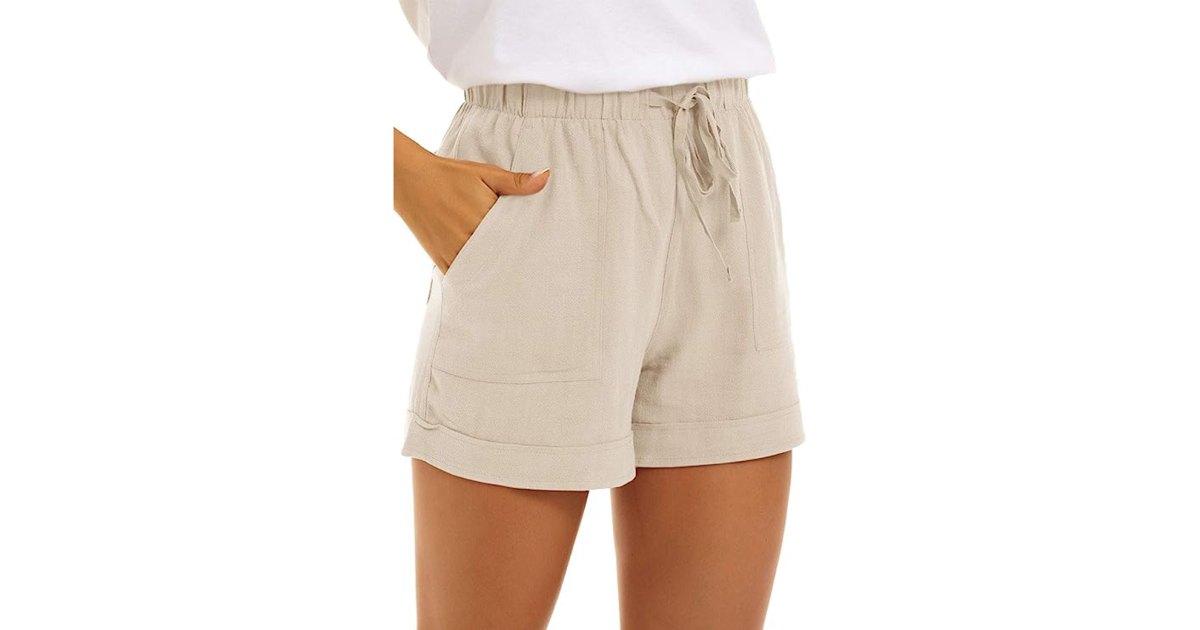 amazon kingfen shorts