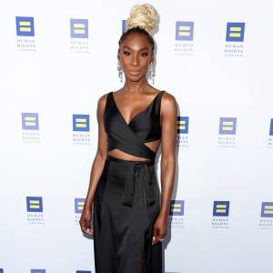 American Horror Story's Angelica Ross Claims FX Prevented Her From Other Acting Jobs