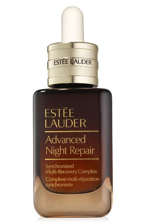 Est&eacute;e Lauder Advanced Night Repair Synchronized Multi-Recovery Complex Face Serum at Nordstrom, Size 1 Oz