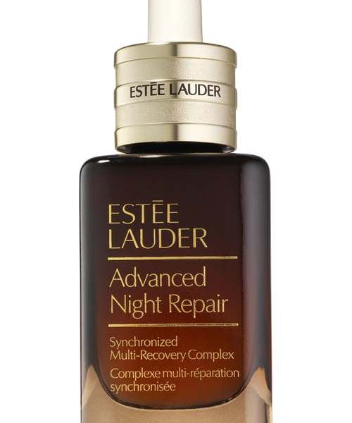 Estée Lauder Advanced Night Repair Synchronized Multi-Recovery Complex Face Serum at Nordstrom, Size 1 Oz