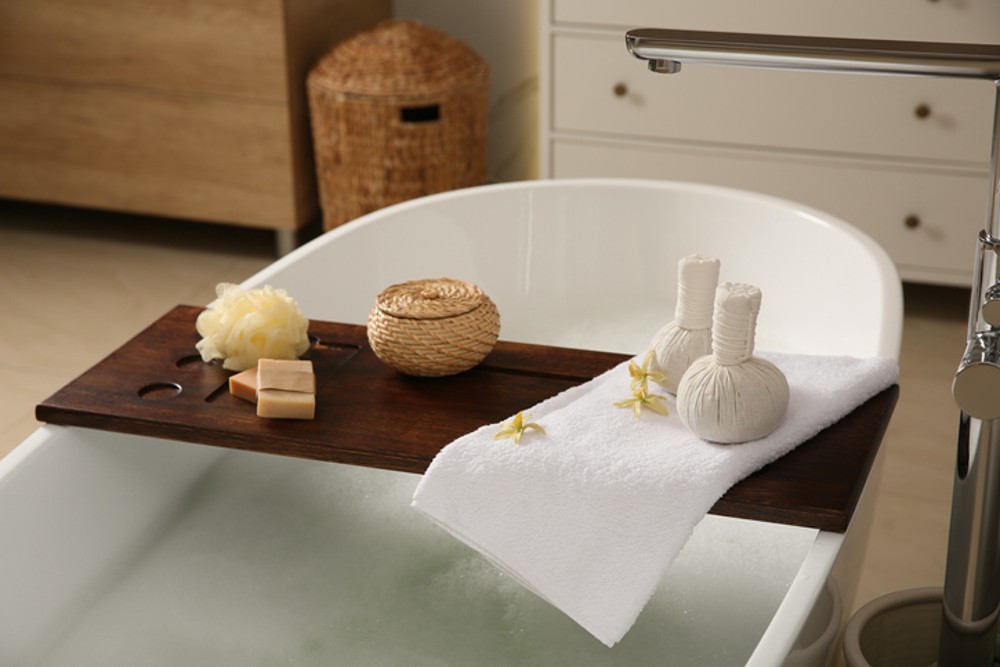 best bathtub tray