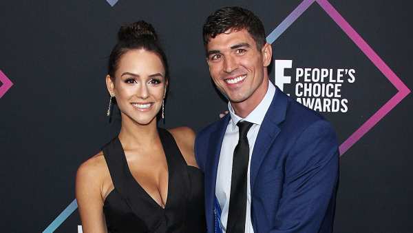 'Big Brother' Alum Jessica Graf Is Pregnant With Her and Husband Cody Nickson's 4th Baby, His 5th
