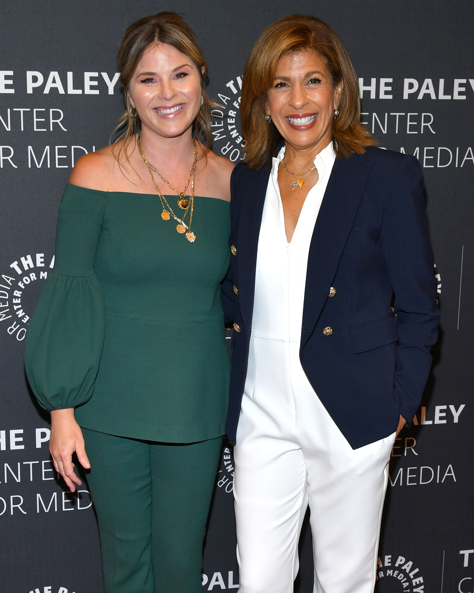 Shower Secrets Unveiled: The Surprising Routines of Dwayne Johnson, Hoda Kotb, America Ferrera, and More A-list Celebs!