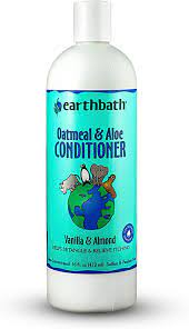 earthbath Oatmeal & Aloe Conditioner