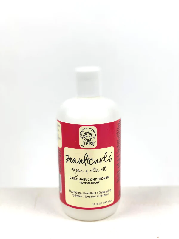 The Ultimate Guide to Nourishing and Enhancing Your Curly Hair: Top Conditioners for 2023