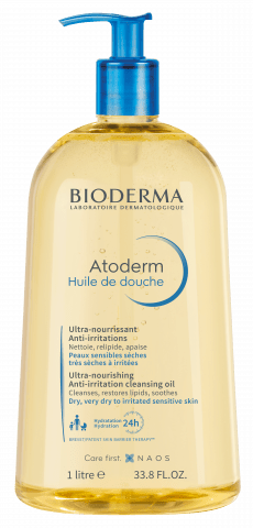 17 Best Body Washes for Eczema 