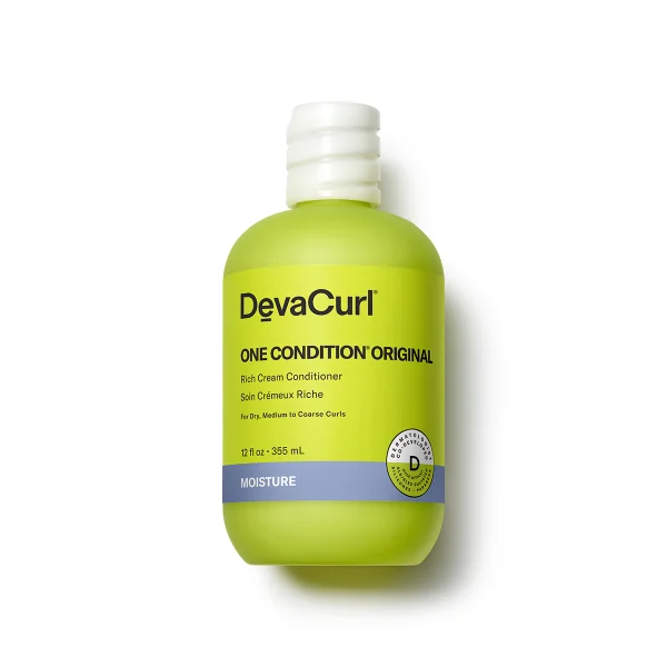 The Ultimate Guide: Unveiling the Perfect Conditioner for Gorgeous Wavy Hair