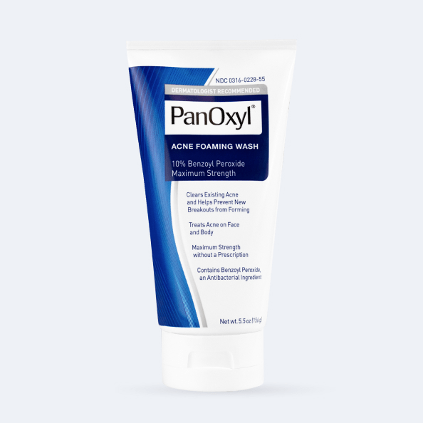 The Best Face Washes for Acne
