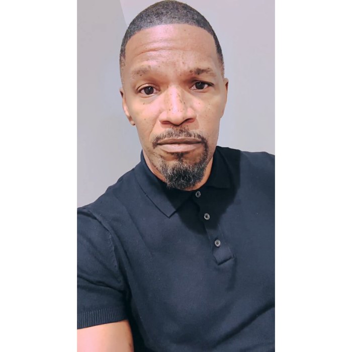 Jamie Foxx 'Didn't Know If I Would Make It Through' During Health Scare, Shares Recovery Update