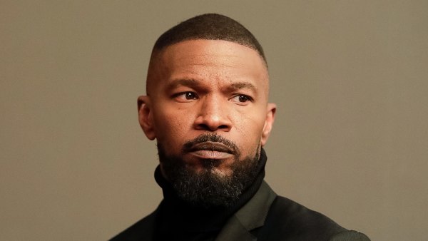 Jamie Foxx 'Didn't Know If I Would Make It Through' During Health Scare, Shares Recovery Update