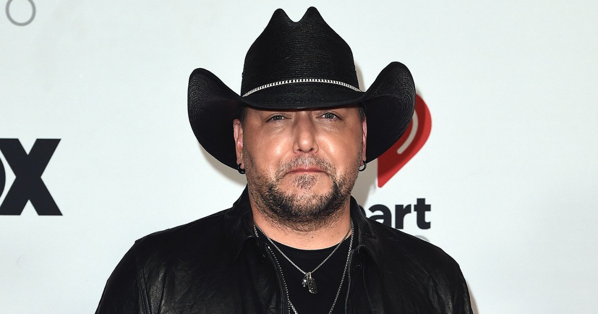 Jason Aldean Addresses the ‘Bulls—t’ of Lyrics Backlash Jason Aldean Addresses the ‘Bulls—t’ of Lyrics Backlash