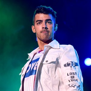 Joe Jonas Jokes He Needed 'Therapy' After Pooping Himself in White Pants Mid-Show