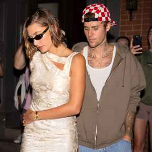 Justin Bieber and Hailey Bieber’s Most Fashionable Couple Moments of All Time: Photos